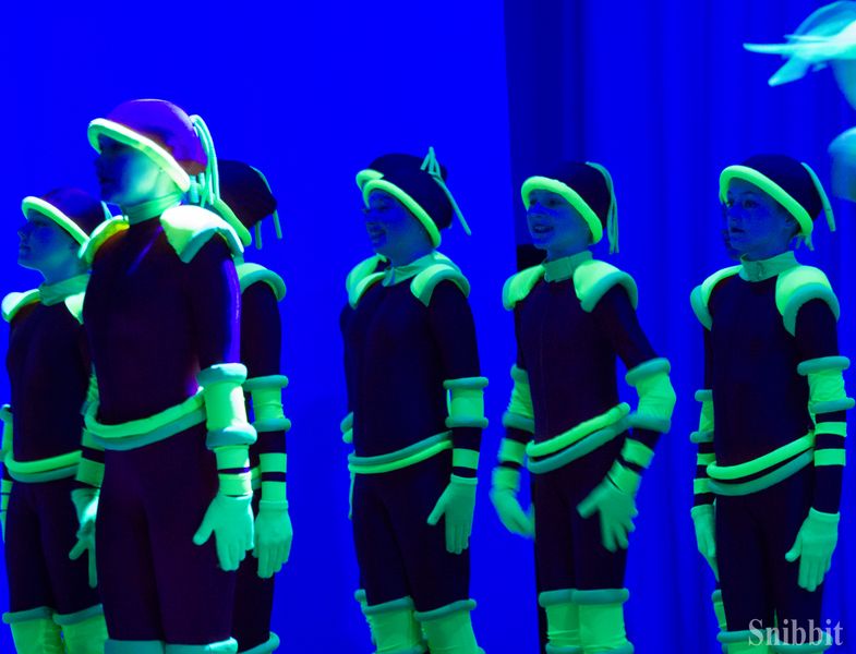 Фото к Наука — это интересно: во Владимире прошел научный книжный фестиваль «Бу!Фест»