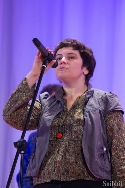 Фото к Наука — это интересно: во Владимире прошел научный книжный фестиваль «Бу!Фест»