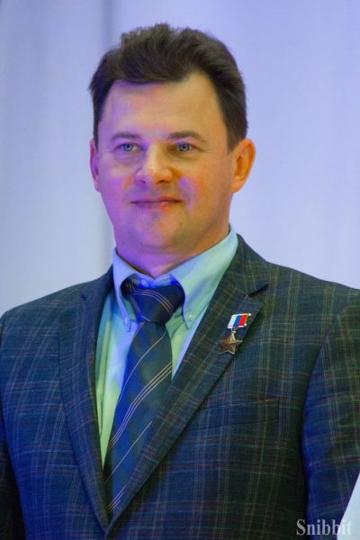 Фото к Наука — это интересно: во Владимире прошел научный книжный фестиваль «Бу!Фест»