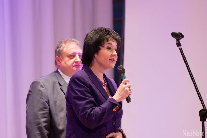 Фото к Наука — это интересно: во Владимире прошел научный книжный фестиваль «Бу!Фест»