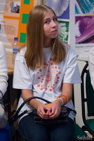 Фото к Наука — это интересно: во Владимире прошел научный книжный фестиваль «Бу!Фест»