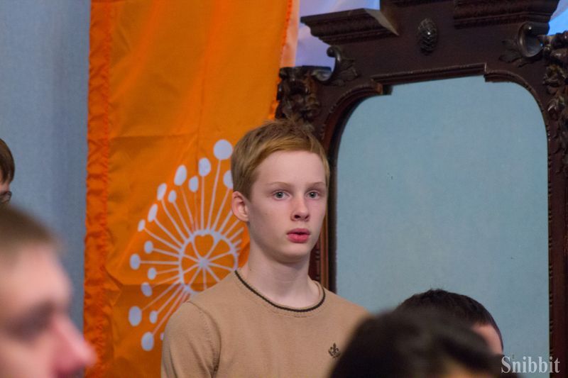 Фото к Наука — это интересно: во Владимире прошел научный книжный фестиваль «Бу!Фест»