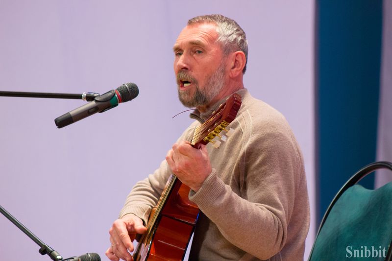 Фото к Наука — это интересно: во Владимире прошел научный книжный фестиваль «Бу!Фест»