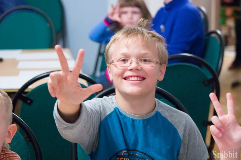 Фото к Наука — это интересно: во Владимире прошел научный книжный фестиваль «Бу!Фест»