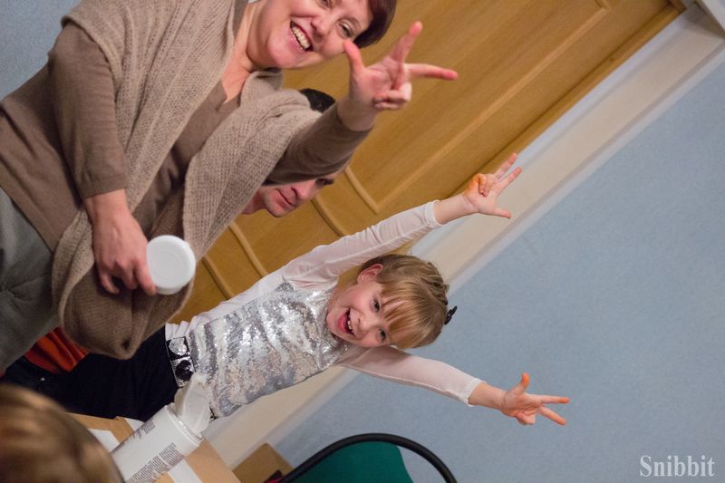 Фото к Наука — это интересно: во Владимире прошел научный книжный фестиваль «Бу!Фест»