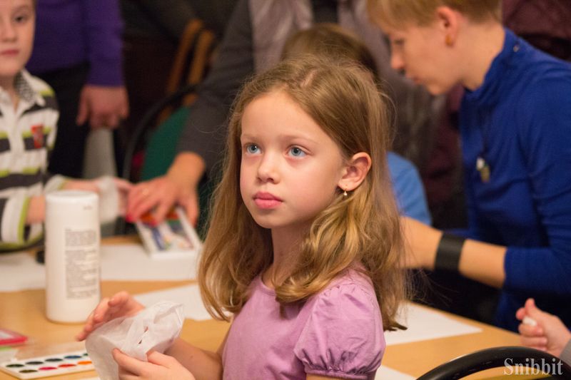 Фото к Наука — это интересно: во Владимире прошел научный книжный фестиваль «Бу!Фест»