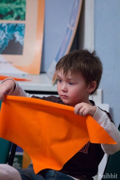 Фото к Наука — это интересно: во Владимире прошел научный книжный фестиваль «Бу!Фест»