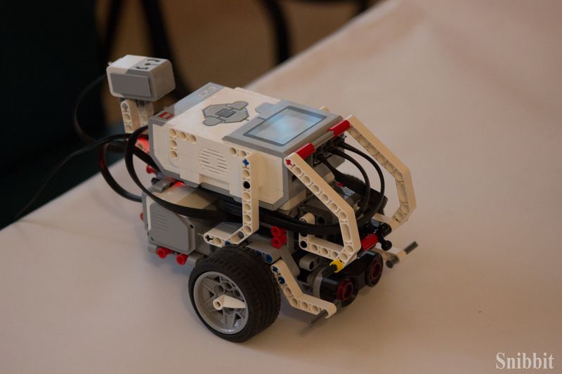 Фото к Наука — это интересно: во Владимире прошел научный книжный фестиваль «Бу!Фест»