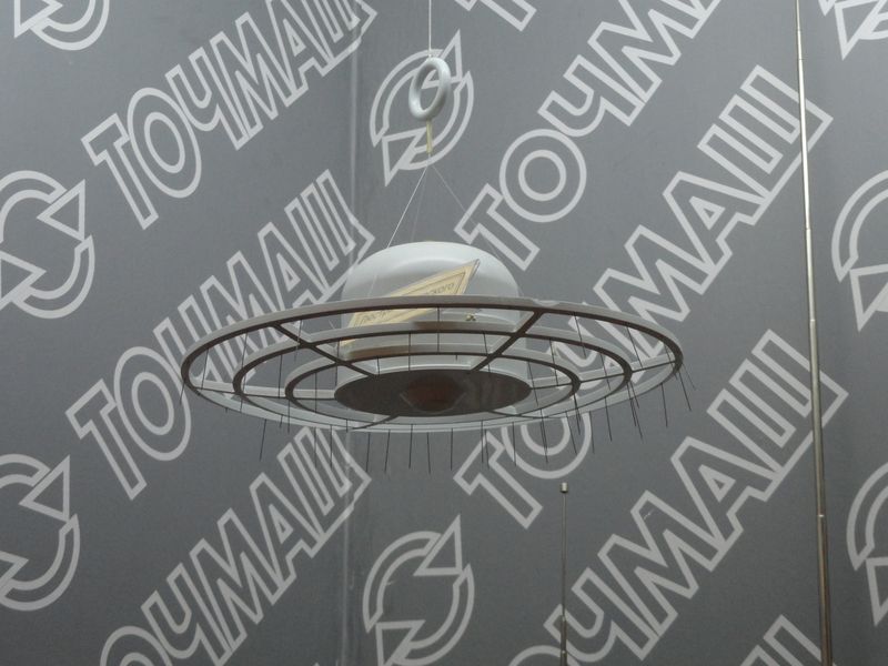 Фото к «Территория высокой точности»: владимирские учителя посетили завод «Точмаш»