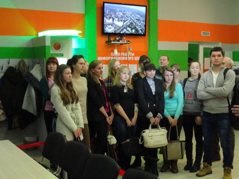 Фото к «Папа» и «нянюшка» стали настоящими «Покорителями стихий»: в ИЦАЭ Владимира открылась выставка моделей 