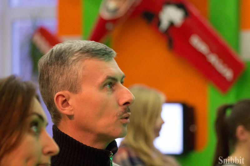 Фото к «Папа» и «нянюшка» стали настоящими «Покорителями стихий»: в ИЦАЭ Владимира открылась выставка моделей 