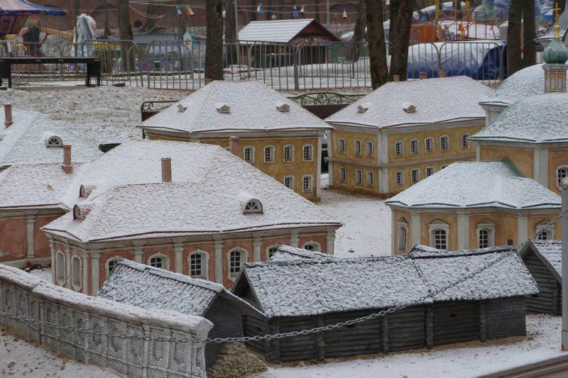 Фото к Делегация Владимирской области посетила ИЦАЭ Смоленска и основное отраслевое предприятие региона