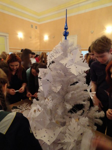 Фото к ИЦАЭ Владимира принял участие в награждении победителей «Осенней недели добра»