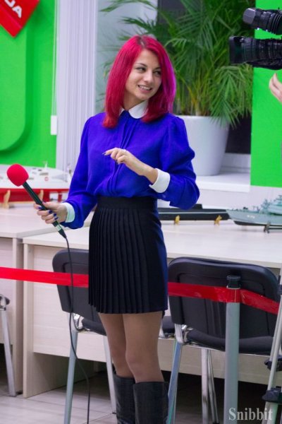 Фото к Подводная одиссея по-русски: морской биолог Александр Семёнов рассказал владимирским студентам об экспедиции «Aquatilis»