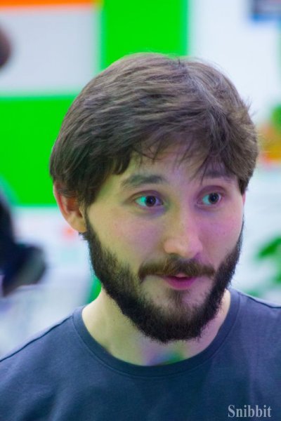 Фото к Подводная одиссея по-русски: морской биолог Александр Семёнов рассказал владимирским студентам об экспедиции «Aquatilis»