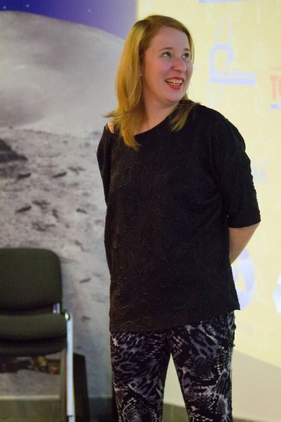 Фото к Вас всегда трое: владимирские юные журналисты узнали, как сделать интересное интервью с Дедом Морозом