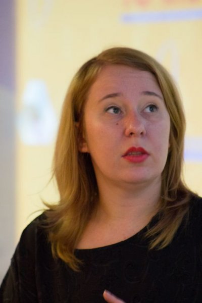 Фото к Вас всегда трое: владимирские юные журналисты узнали, как сделать интересное интервью с Дедом Морозом