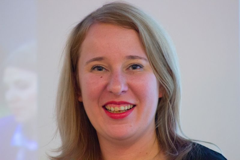 Фото к Вас всегда трое: владимирские юные журналисты узнали, как сделать интересное интервью с Дедом Морозом