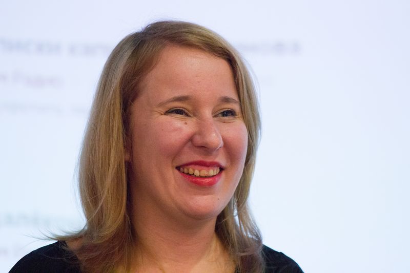 Фото к Вас всегда трое: владимирские юные журналисты узнали, как сделать интересное интервью с Дедом Морозом