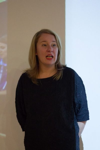 Фото к Вас всегда трое: владимирские юные журналисты узнали, как сделать интересное интервью с Дедом Морозом