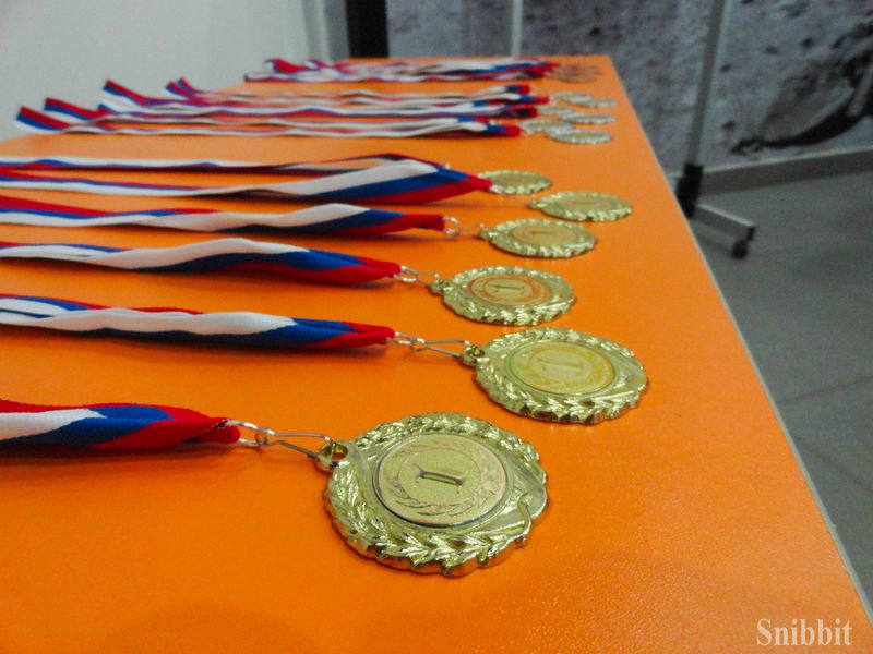 Фото к «Грааль» стал обладателем кубка: в ИЦАЭ Владимира завершился 3 городской школьный чемпионат по командной «Своей игре»