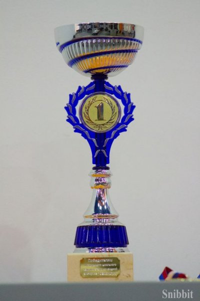 Фото к «Грааль» стал обладателем кубка: в ИЦАЭ Владимира завершился 3 городской школьный чемпионат по командной «Своей игре»