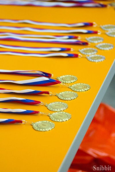 Фото к «Грааль» стал обладателем кубка: в ИЦАЭ Владимира завершился 3 городской школьный чемпионат по командной «Своей игре»