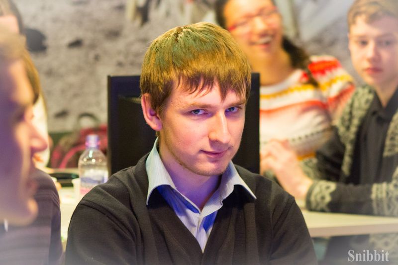 Фото к «Грааль» стал обладателем кубка: в ИЦАЭ Владимира завершился 3 городской школьный чемпионат по командной «Своей игре»