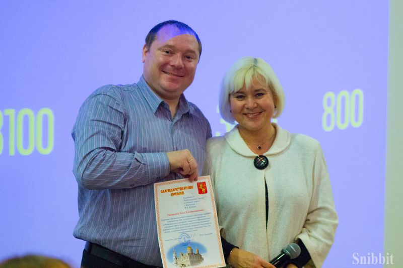 Фото к «Грааль» стал обладателем кубка: в ИЦАЭ Владимира завершился 3 городской школьный чемпионат по командной «Своей игре»