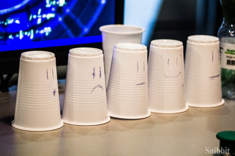 Фото к «Грааль» стал обладателем кубка: в ИЦАЭ Владимира завершился 3 городской школьный чемпионат по командной «Своей игре»