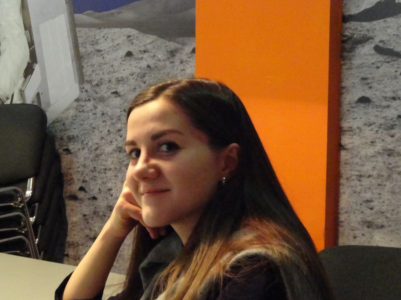 Фото к От аттракциона к искусству: владимирские студенты познакомились с историей научного кино