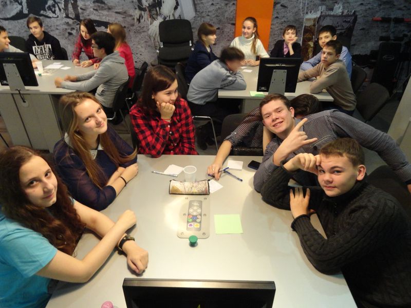 Фото к «Южный ветер» вернётся во Владимир после Нового года