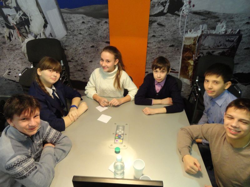 Фото к «Южный ветер» вернётся во Владимир после Нового года