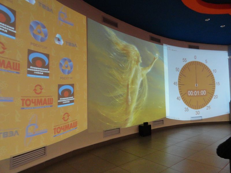 Фото к «Южный ветер» вернётся во Владимир после Нового года