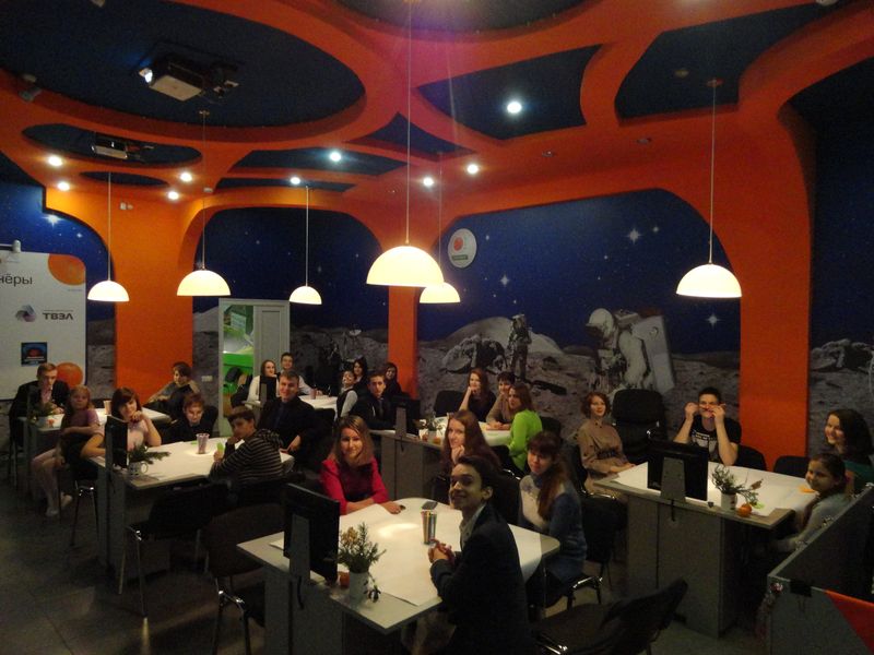 Фото к Сказочные персонажи глазами науки: школьники разоблачили Бабу-Ягу и Василису Премудрую