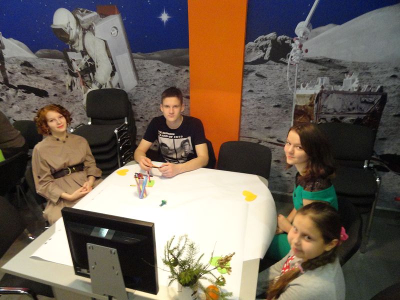 Фото к Сказочные персонажи глазами науки: школьники разоблачили Бабу-Ягу и Василису Премудрую