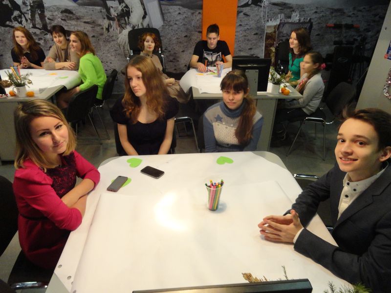 Фото к Сказочные персонажи глазами науки: школьники разоблачили Бабу-Ягу и Василису Премудрую