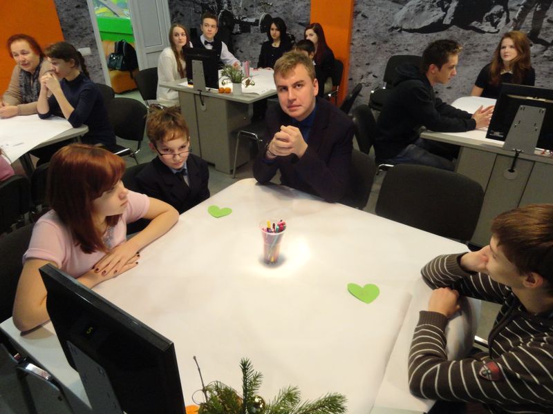 Фото к Сказочные персонажи глазами науки: школьники разоблачили Бабу-Ягу и Василису Премудрую