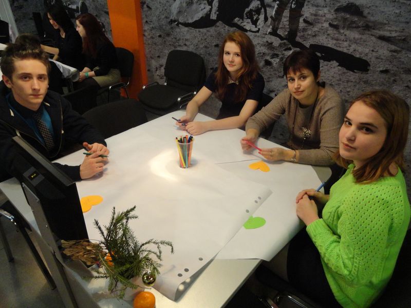 Фото к Сказочные персонажи глазами науки: школьники разоблачили Бабу-Ягу и Василису Премудрую