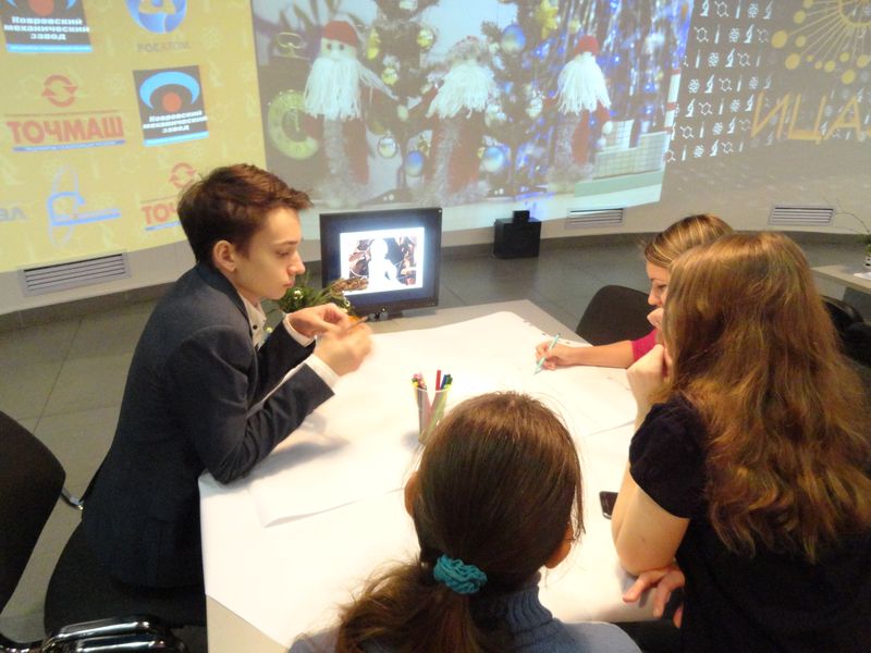 Фото к Сказочные персонажи глазами науки: школьники разоблачили Бабу-Ягу и Василису Премудрую