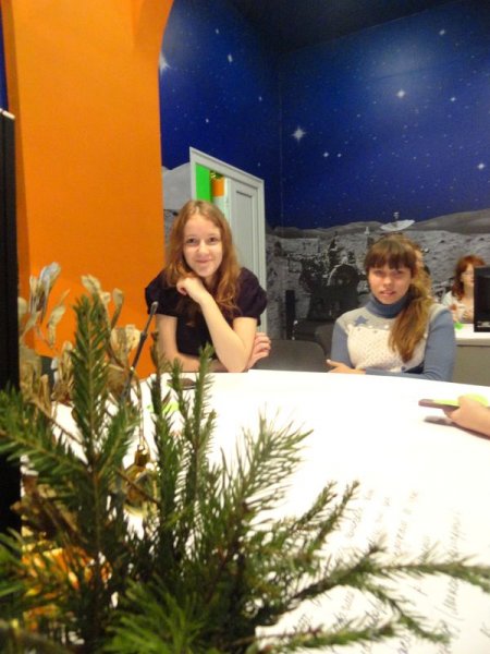 Фото к Сказочные персонажи глазами науки: школьники разоблачили Бабу-Ягу и Василису Премудрую