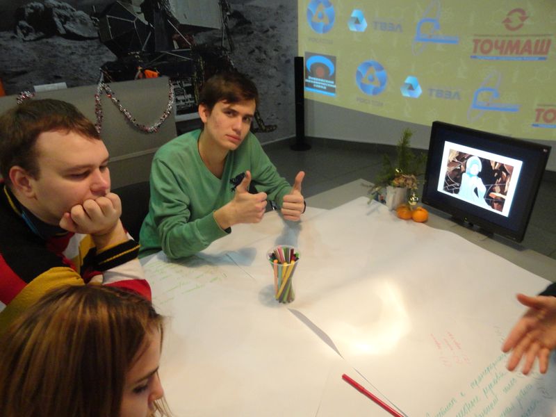 Фото к Сказочные персонажи глазами науки: школьники разоблачили Бабу-Ягу и Василису Премудрую