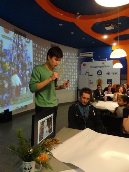 Фото к Сказочные персонажи глазами науки: школьники разоблачили Бабу-Ягу и Василису Премудрую