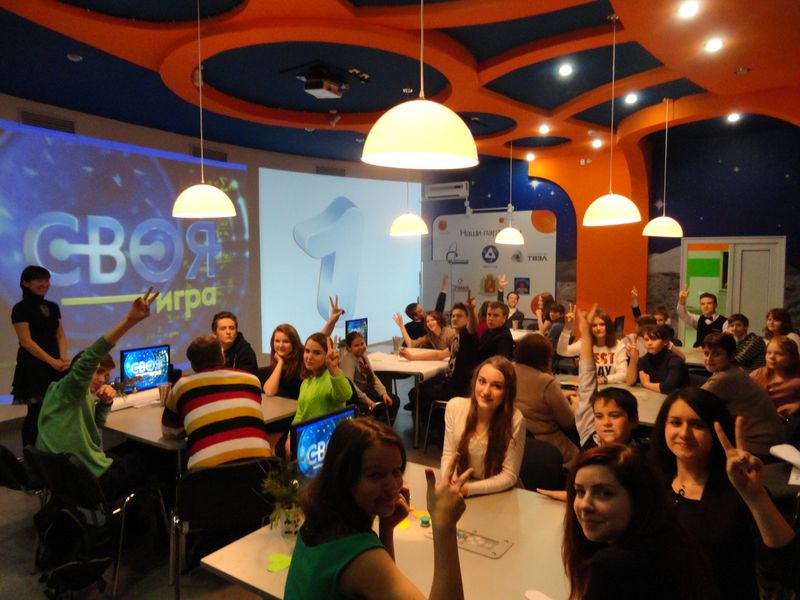 Фото к Сказочные персонажи глазами науки: школьники разоблачили Бабу-Ягу и Василису Премудрую