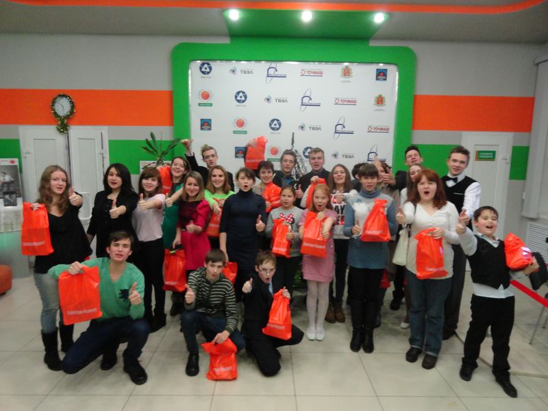 Фото к Сказочные персонажи глазами науки: школьники разоблачили Бабу-Ягу и Василису Премудрую