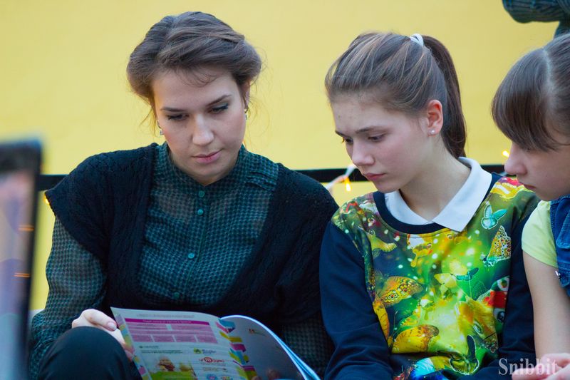 Фото к «Тетрадка дружбы» станет законодателем моды на чтение во всей России