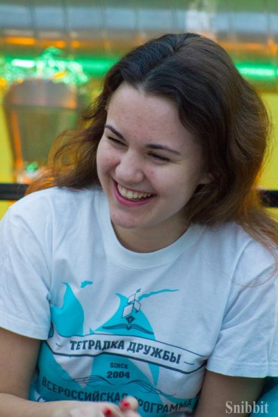 Фото к «Тетрадка дружбы» станет законодателем моды на чтение во всей России