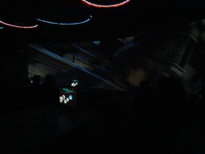 Фото к Юные химики из Владимирской области открыли для себя «Горизонты атома»