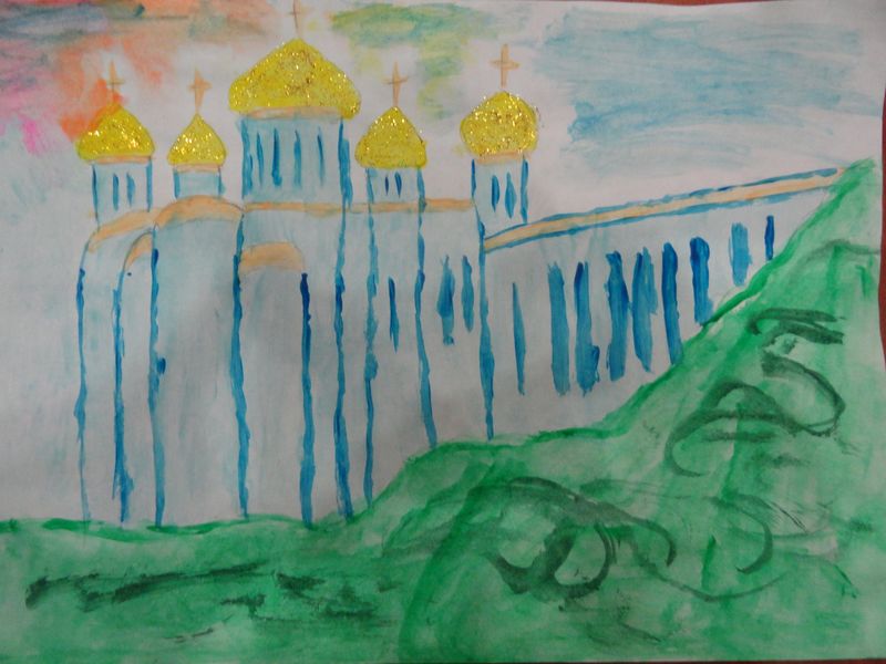 Фото к Во Владимире подводят итоги Всероссийского конкурса «Поздравь Россию с Новым годом!»