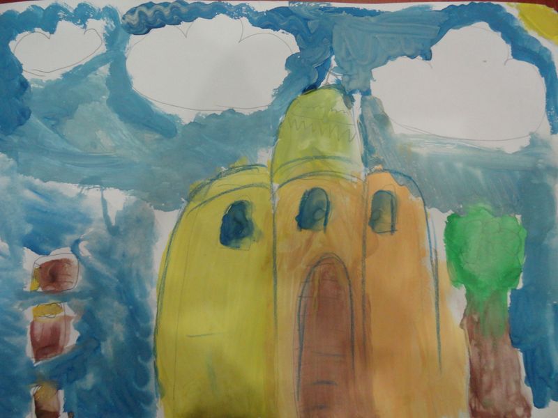 Фото к Во Владимире подводят итоги Всероссийского конкурса «Поздравь Россию с Новым годом!»